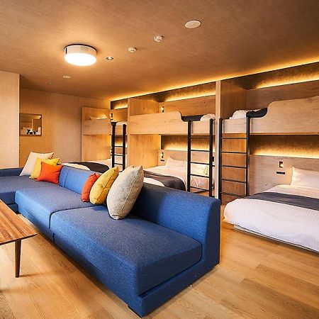 Rakuten Stay Villa Awaji 107 3 Bank Beds, Capacity Of 9 Persons Minamiawaji Dış mekan fotoğraf