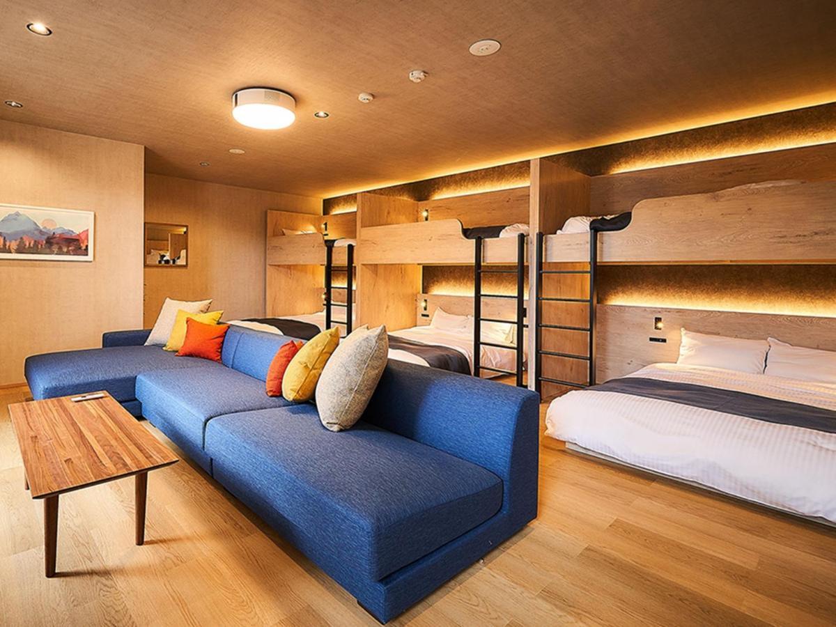 Rakuten Stay Villa Awaji 107 3 Bank Beds, Capacity Of 9 Persons Minamiawaji Dış mekan fotoğraf