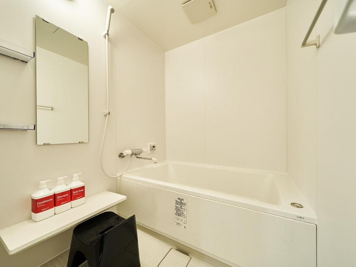 Rakuten Stay Villa Awaji 107 3 Bank Beds, Capacity Of 9 Persons Minamiawaji Dış mekan fotoğraf