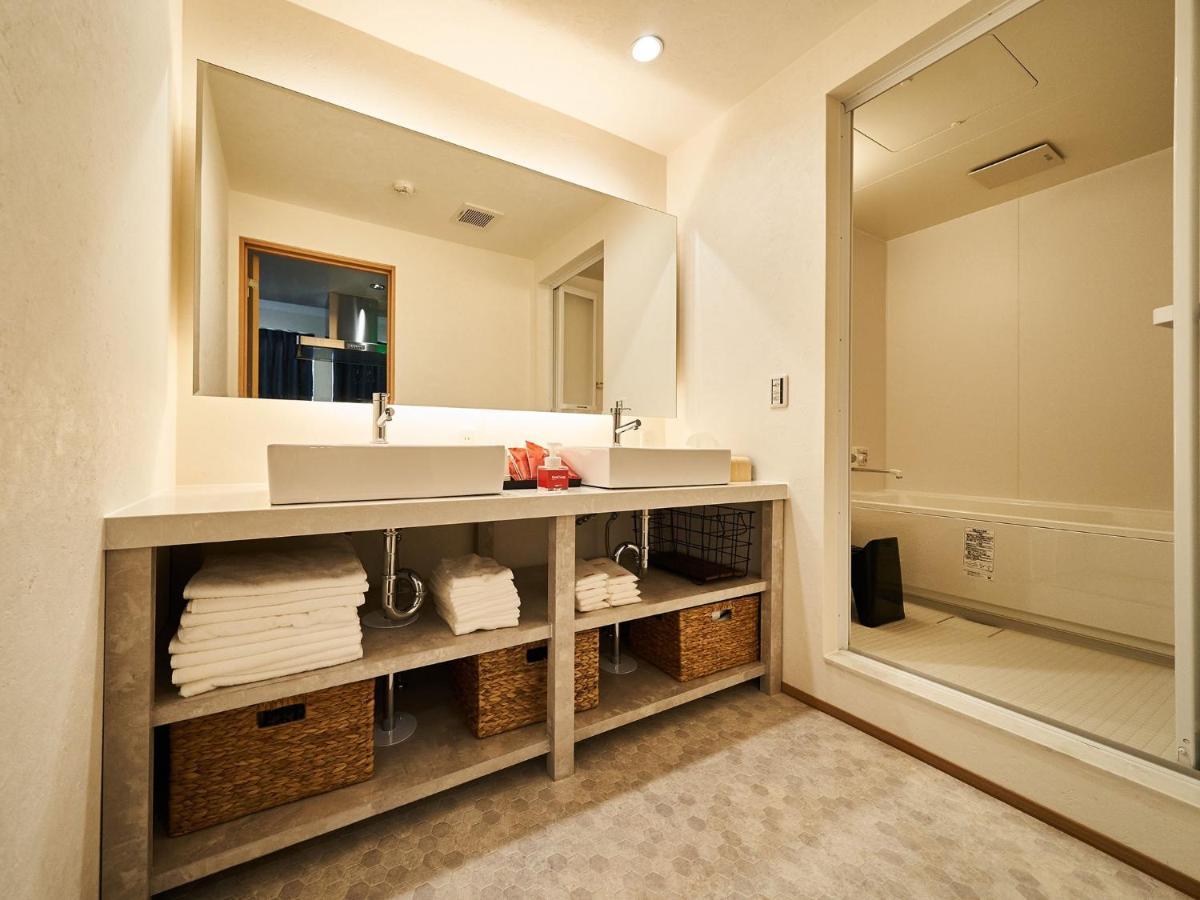 Rakuten Stay Villa Awaji 107 3 Bank Beds, Capacity Of 9 Persons Minamiawaji Dış mekan fotoğraf