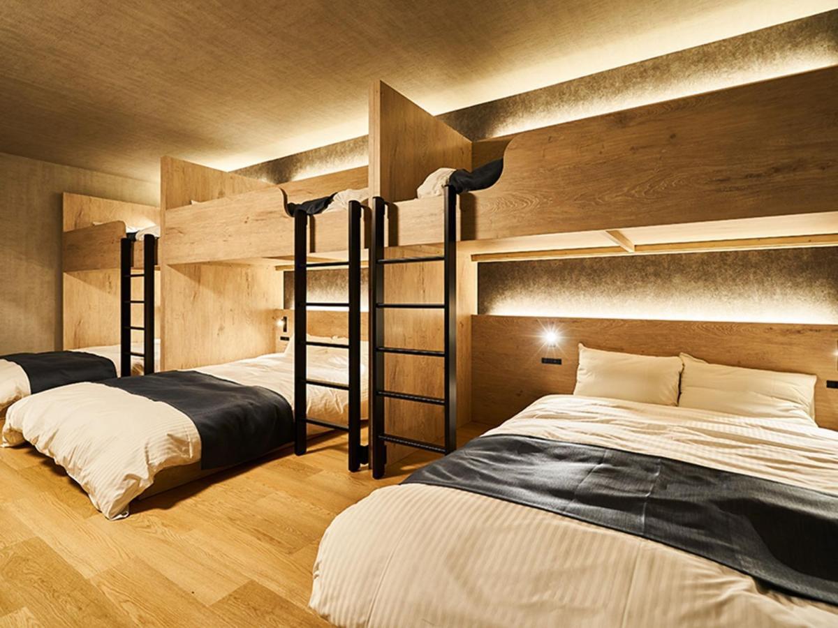 Rakuten Stay Villa Awaji 107 3 Bank Beds, Capacity Of 9 Persons Minamiawaji Dış mekan fotoğraf